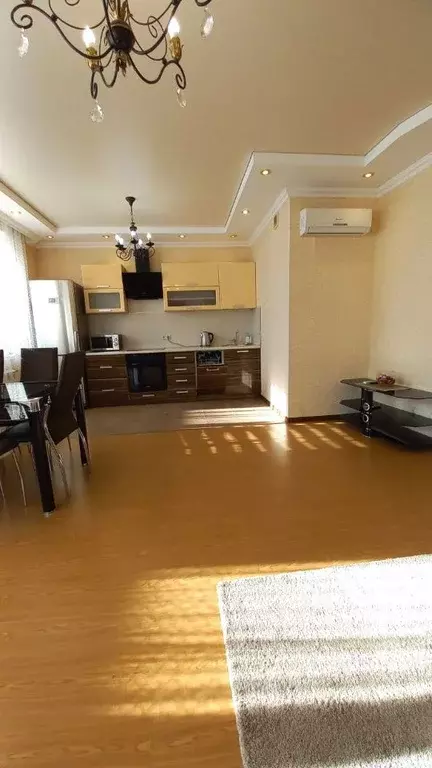 2-к кв. Москва Хорошевское ш., 12к1 (54.4 м) - Фото 2