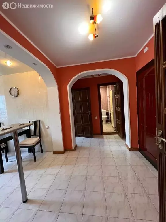 2-комнатная квартира: Краснодар, микрорайон Юбилейный, улица 70-летия ... - Фото 2