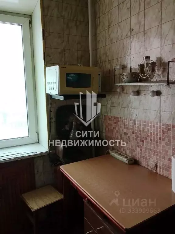 2-к кв. Московская область, Подольск Литейная ул., 34а (43.0 м) - Фото 2