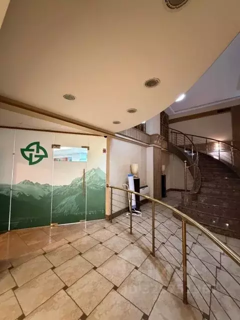 Офис в Москва Большая Андроньевская ул., 17 (98 м) - Фото 2