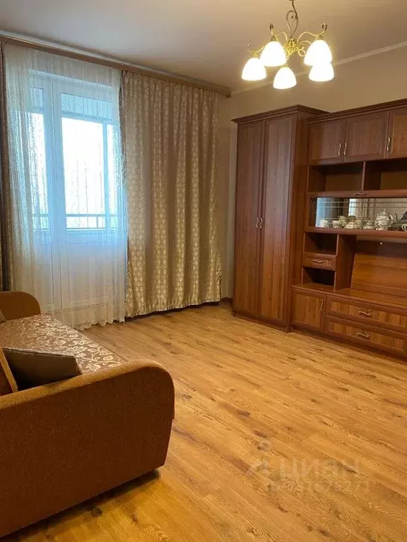 2-к кв. Москва Малая Филевская ул., 18 (60.0 м) - Фото 1