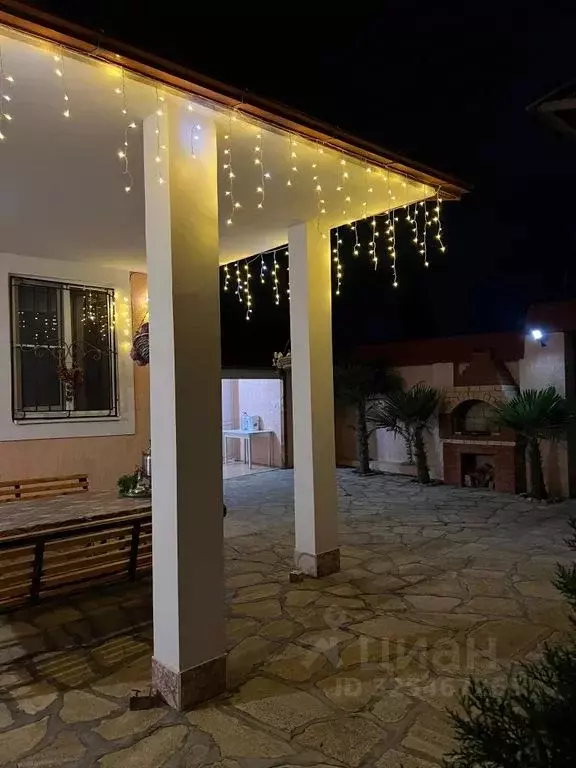 Дом в Дагестан, Дербентский район, с. Хазар  (120 м) - Фото 2