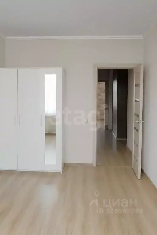 2-к кв. Московская область, Мытищи бул. Тенистый, 9 (55.9 м) - Фото 2