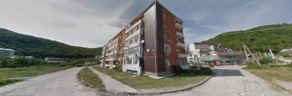 Помещение свободного назначения в Краснодарский край, Туапсинский ... - Фото 1