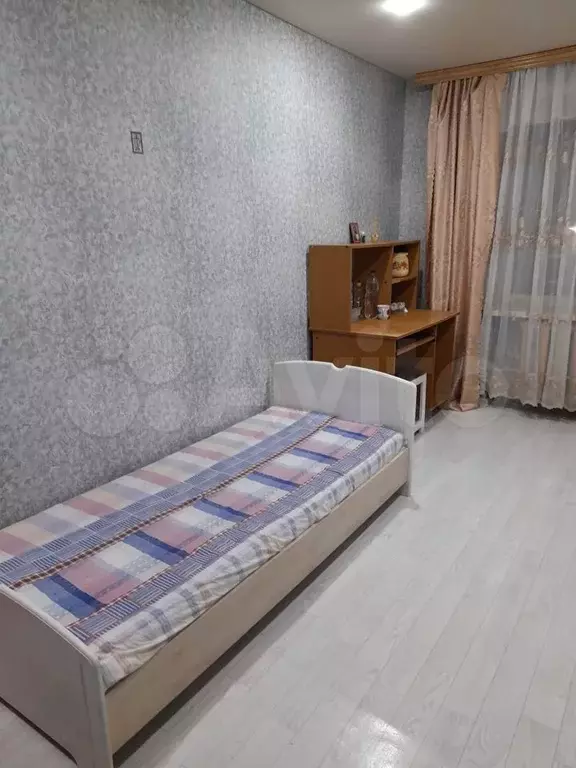 Комната 12,5м в 1-к, 3/5эт. - Фото 1