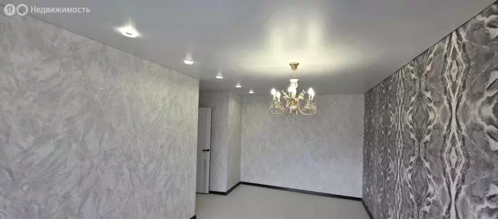 2-комнатная квартира: Белгород, Михайловское шоссе, 32 (43 м) - Фото 1