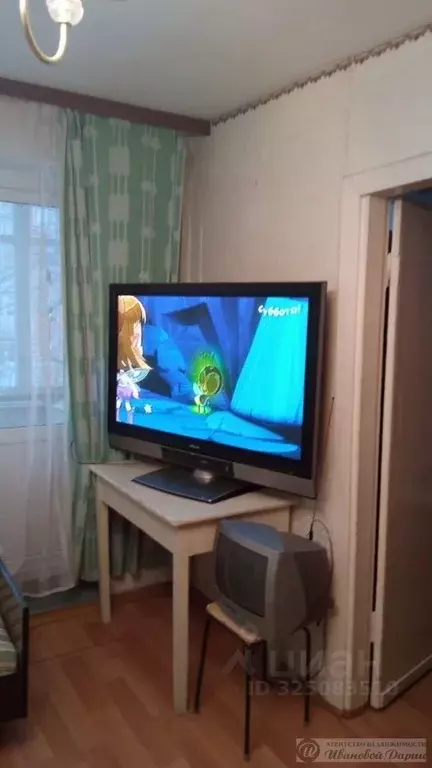 2-к кв. Самарская область, Самара ул. Георгия Димитрова, 30 (44.0 м) - Фото 1