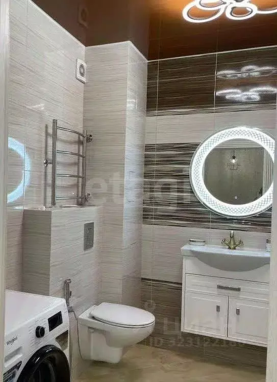 1-к кв. Иркутская область, Иркутск ул. Пискунова, 148/7 (44.0 м) - Фото 1