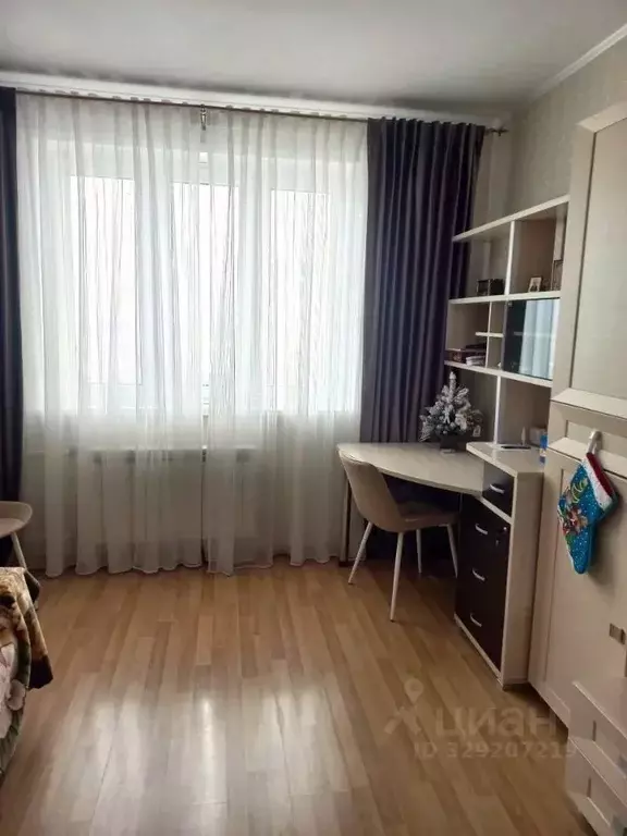 1-к кв. Москва Челобитьевское ш., 12к6 (38.0 м) - Фото 0