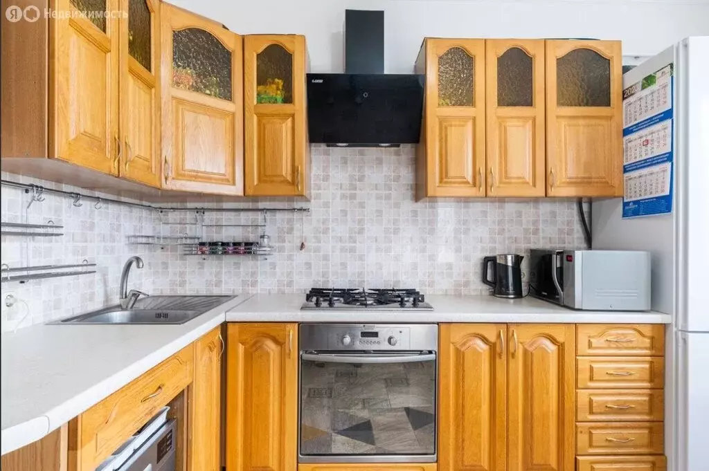 2-комнатная квартира: Тула, улица Кирова, 21 (52 м) - Фото 0