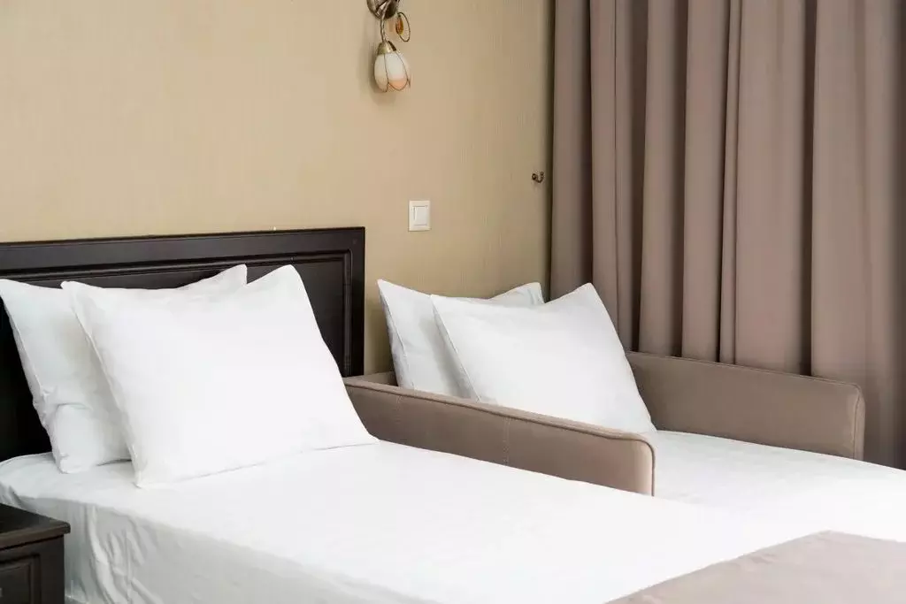 Комната Краснодарский край, Туапсинский муниципальный округ, с. Небуг ... - Фото 2