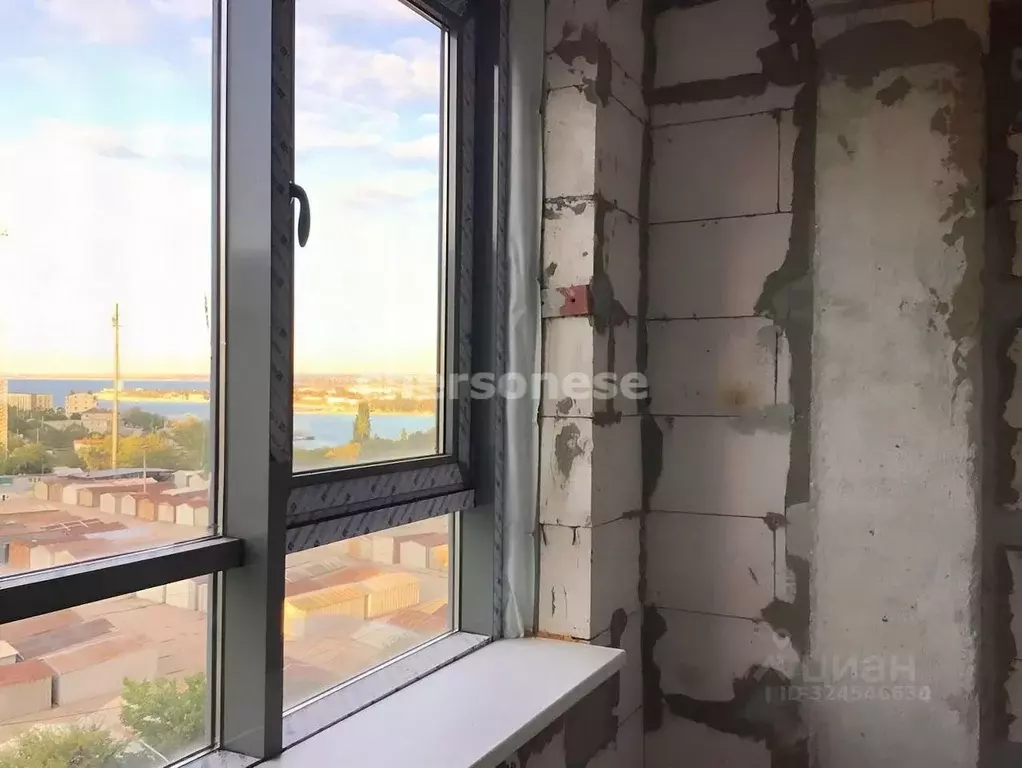 3-к кв. Севастополь ул. Адмирала Фадеева, 46Б (69.8 м) - Фото 1