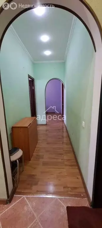 2-комнатная квартира: Самара, улица 22-го Партсъезда, 8 (54 м) - Фото 0