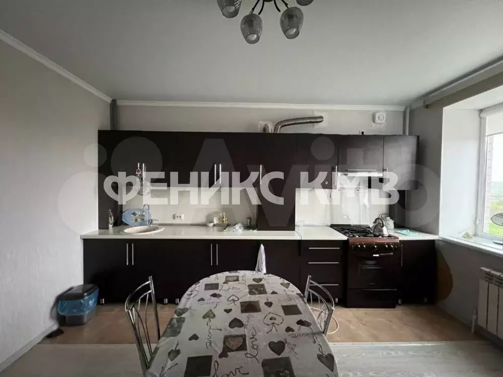 1-к. квартира, 60 м, 3/4 эт. - Фото 0