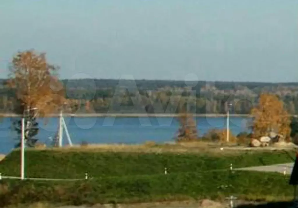 Участок 100 сот. (СНТ, ДНП) - Фото 0