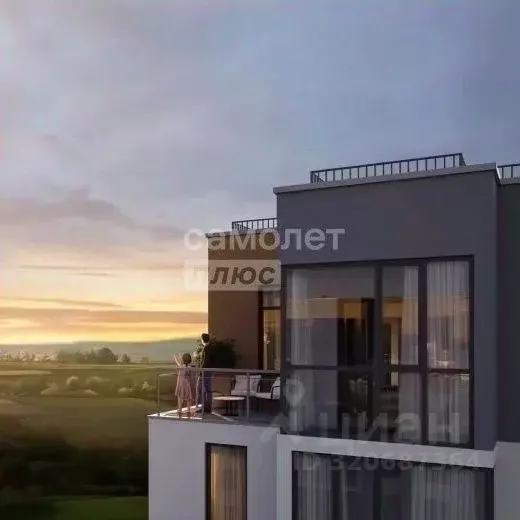 2-к кв. Курская область, Курск ул. Бойцов 9-й Дивизии, 2 (69.8 м) - Фото 0