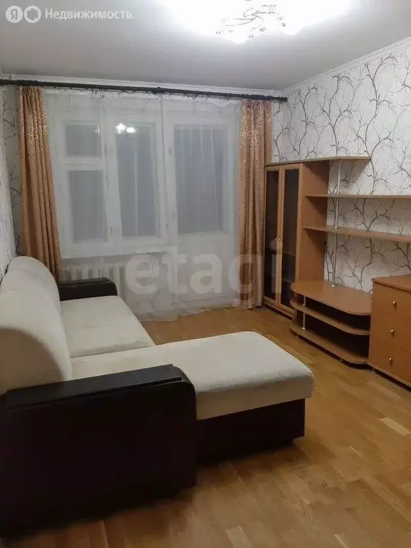 1-комнатная квартира: Кострома, Нескучный переулок, 6 (35.8 м) - Фото 2