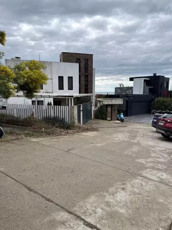 1-к кв. Краснодарский край, Сочи Миндальная ул., 20/4Б (25.3 м) - Фото 1