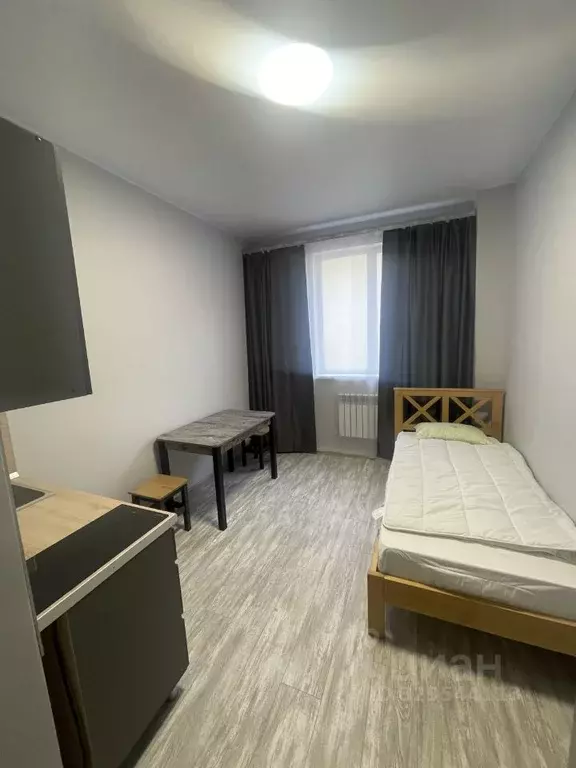 Студия Московская область, Пушкино Авиационная ул., 15 (18.0 м) - Фото 1
