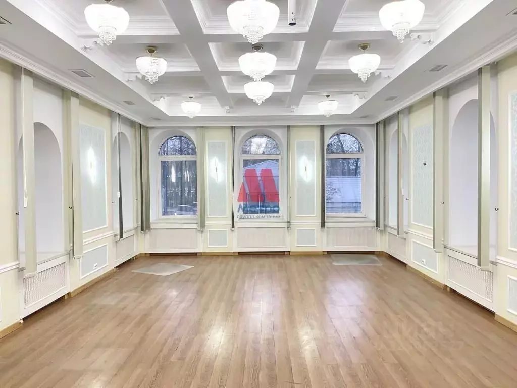 Офис в Ярославская область, Ярославль Первомайская ул., 7 (82 м) - Фото 0