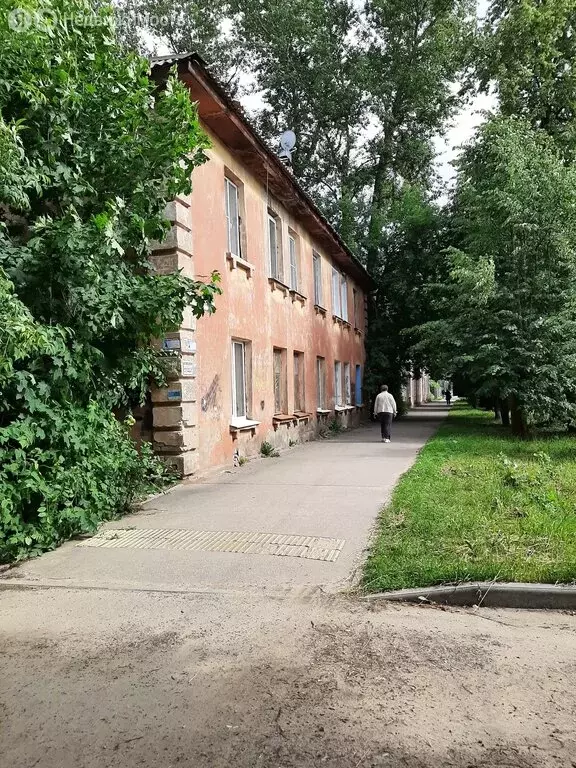 1к в 3-комнатной квартире (20 м) - Фото 1