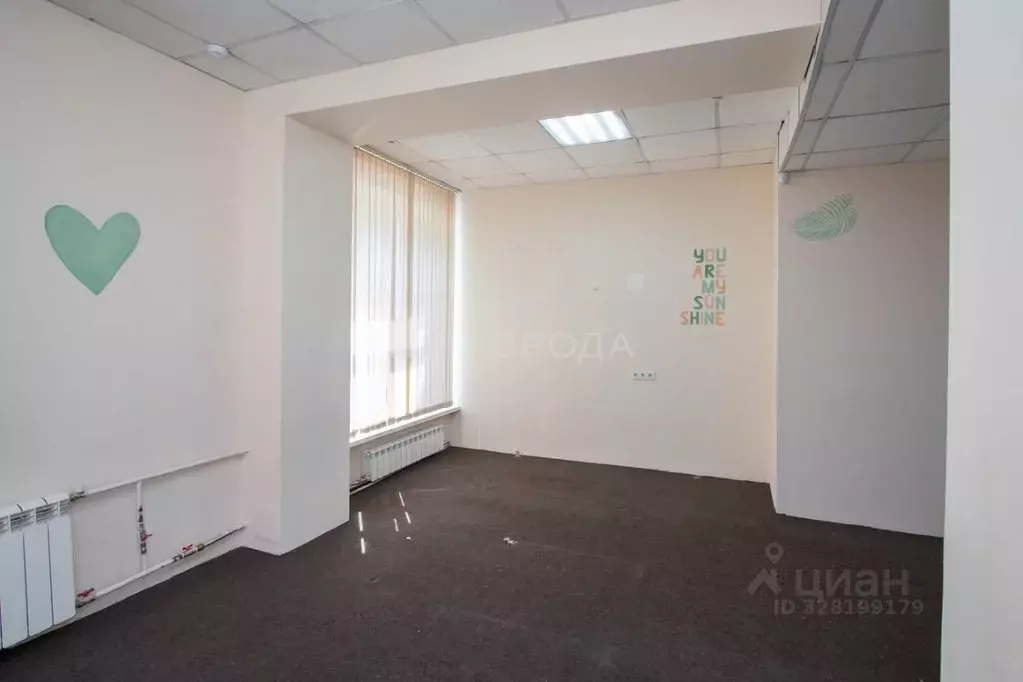 Помещение свободного назначения в Кемеровская область, Новокузнецк ул. ... - Фото 1