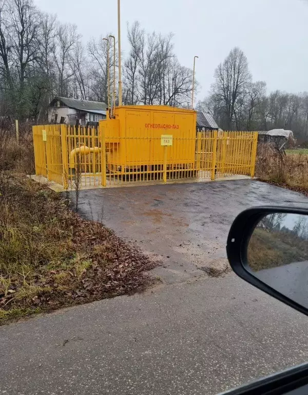 Участок в Калужская область, Калуга городской округ, д. Лихун  (27.0 ... - Фото 1
