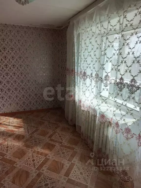 3-к кв. Амурская область, Архара пгт пер. Красноармейский, 3 (47.8 м) - Фото 1