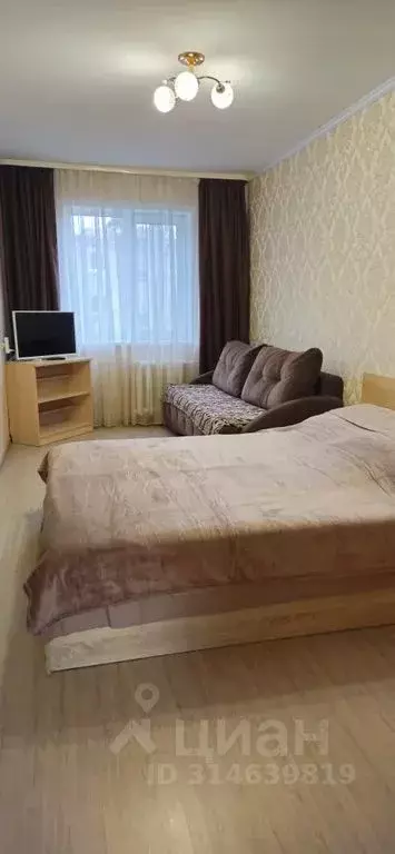 2-к кв. Тверская область, Тверь Спортивный пер., 7 (46.0 м) - Фото 0