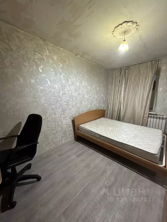 2-к кв. Самарская область, Самара ул. Авроры, 122 (46.1 м) - Фото 2