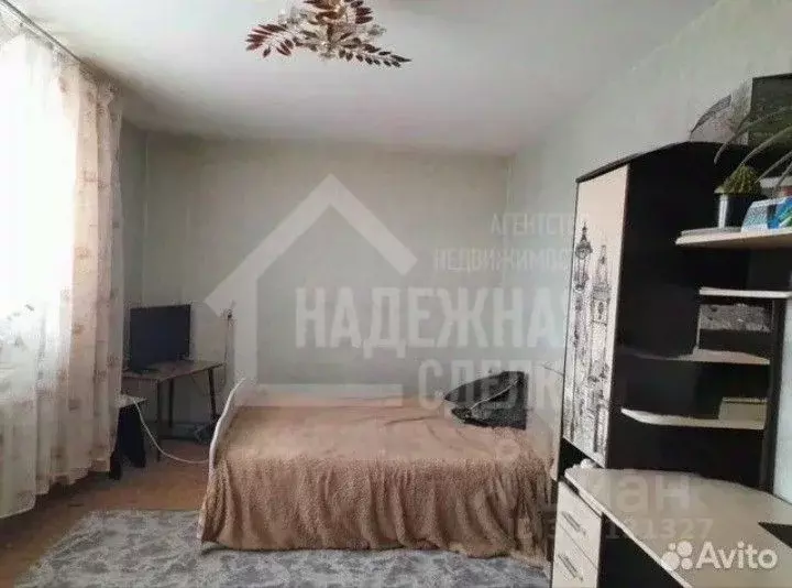 1-к кв. Алтайский край, Рубцовск просп. Ленина, 273к3 (35.2 м) - Фото 1
