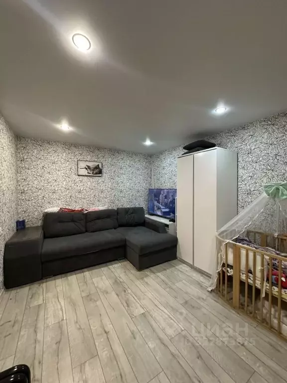 Комната Ярославская область, Ярославль ул. Победы, 51 (31.5 м) - Фото 2