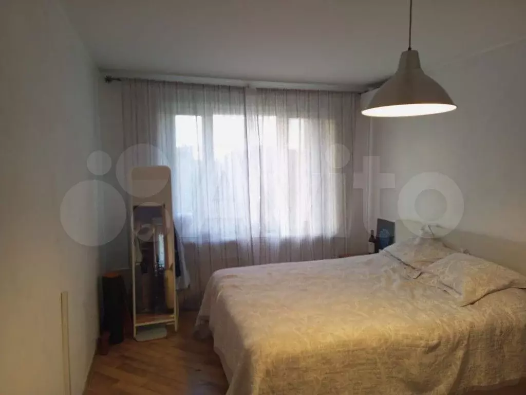 3-к. квартира, 58 м, 9/9 эт. - Фото 1