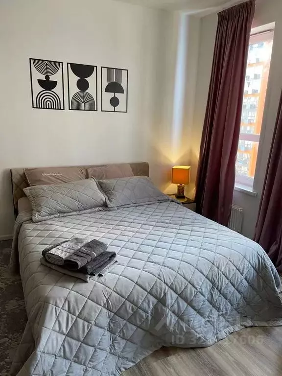 Студия Москва Десеновское поселение, ул. 3-я Нововатутинская, 2 (29.0 ... - Фото 0