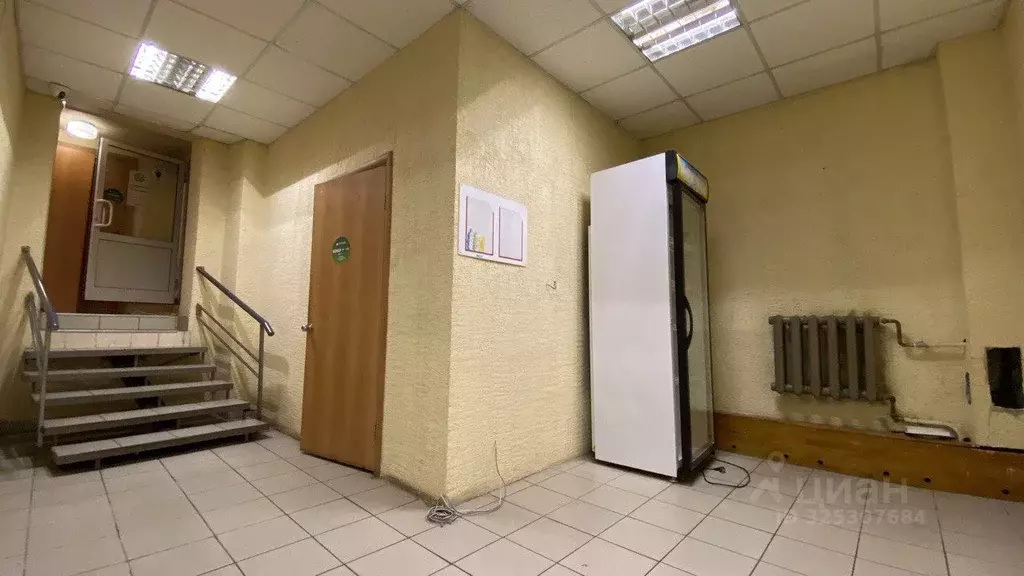 Офис в Кемеровская область, Кемерово Щегловский пер., 10а (103 м) - Фото 1