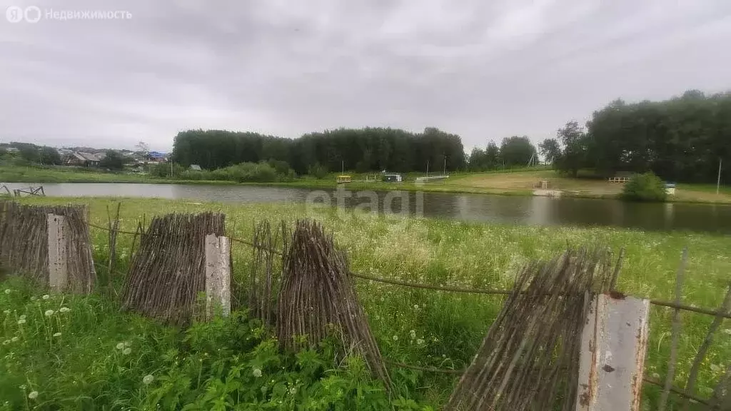 Участок в Томский район, село Корнилово (16.5 м) - Фото 0
