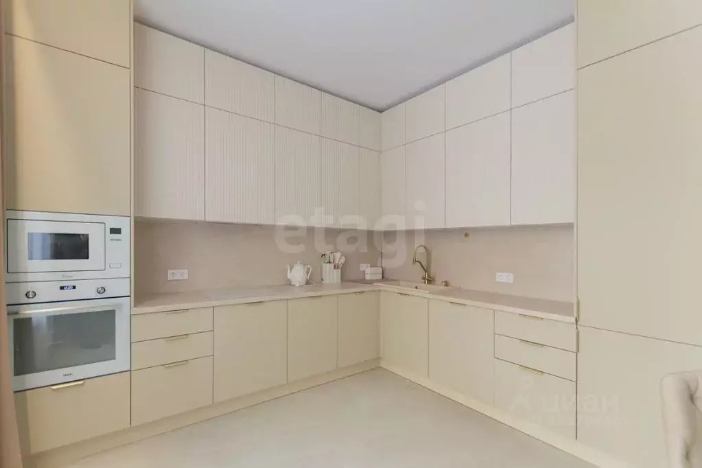 2-к кв. Санкт-Петербург ул. Челюскина, 10 (59.2 м) - Фото 1