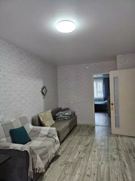 2-к кв. Приморский край, Дальнереченск ул. Михаила Личенко, 27А (44.0 ... - Фото 2