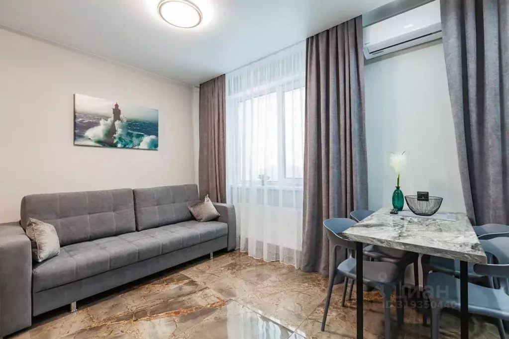 Студия Татарстан, Казань Краснококшайская ул., 84А (35.0 м) - Фото 0