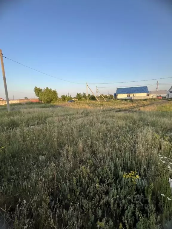 Участок в Оренбургская область, Ясный ул. Зеленая (5.0 сот.) - Фото 2