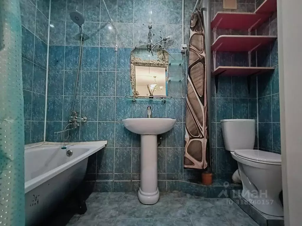 3-к кв. Краснодарский край, Геленджик ул. Островского (61.1 м) - Фото 1