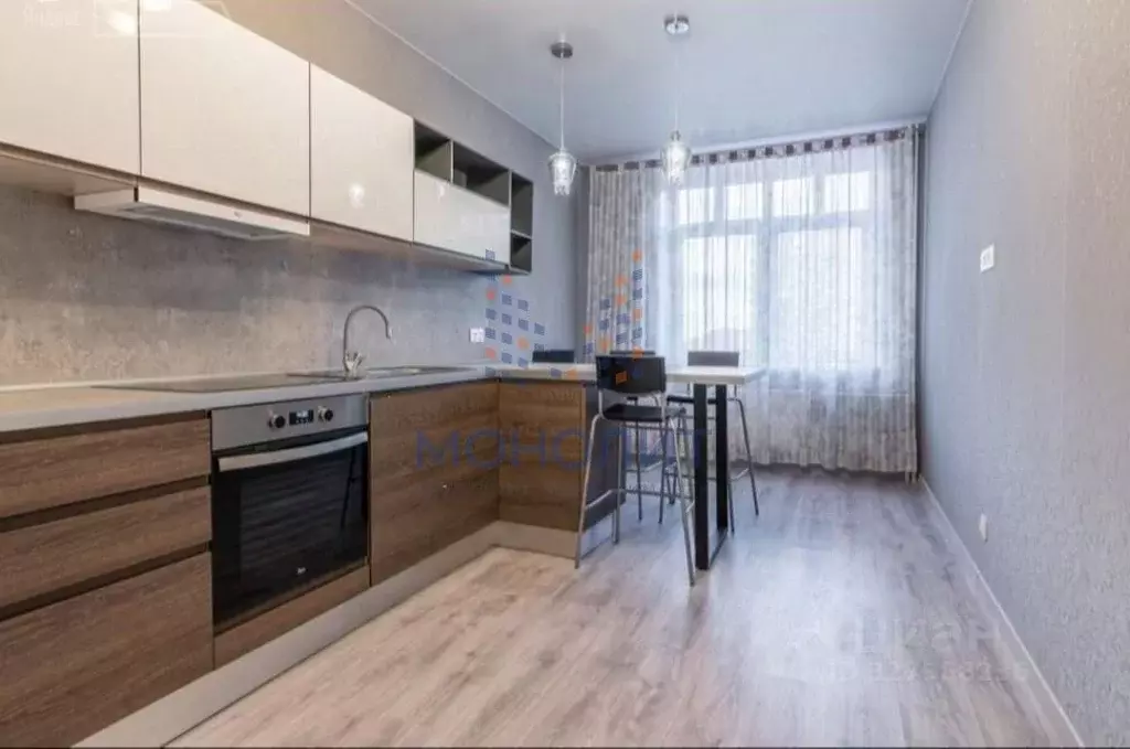 2-к кв. Московская область, Котельники ул. Кузьминская, 5к1 (66.0 м) - Фото 1