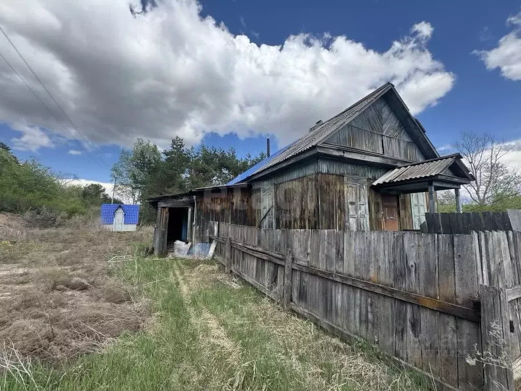 Участок в Амурская область, Свободненский район, пос. Подгорный ... - Фото 1