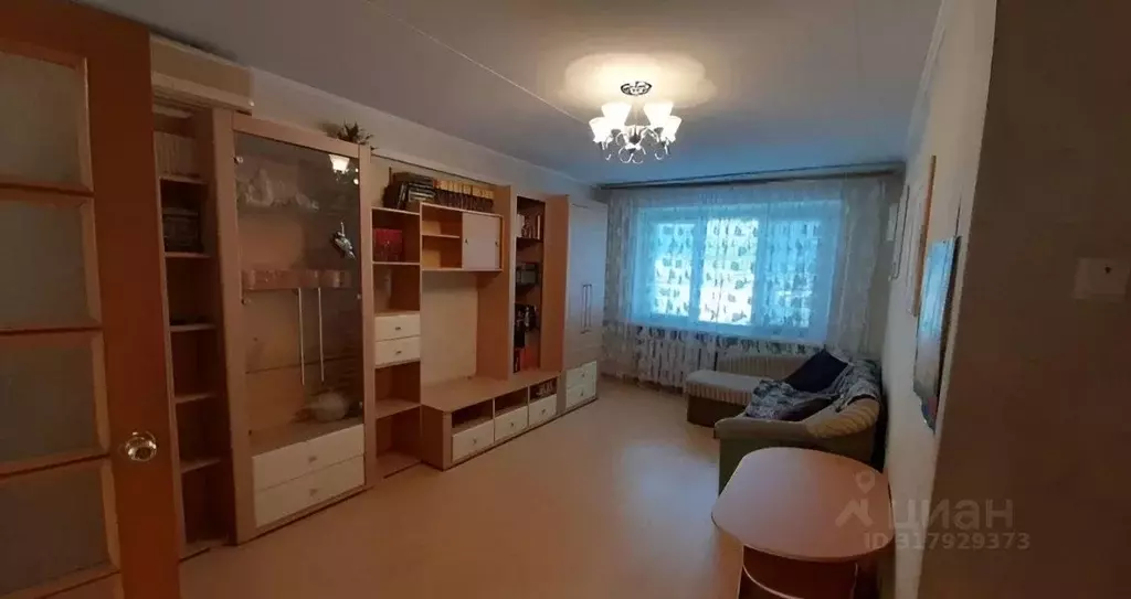 3-к кв. Краснодарский край, Новороссийск просп. Ленина, 22 (65.0 м) - Фото 1