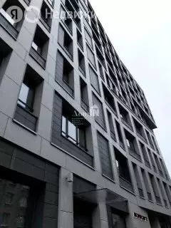 2-комнатная квартира: Санкт-Петербург, Лисичанская улица, 22 (61.9 м) - Фото 1