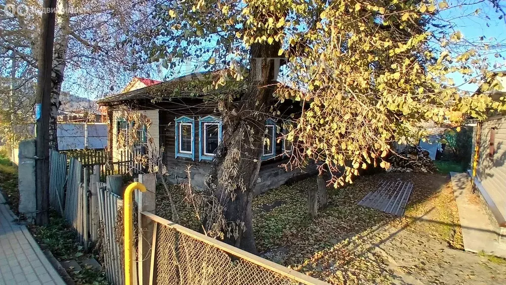 Дом в Горно-Алтайск, Социалистическая улица (46.1 м) - Фото 1