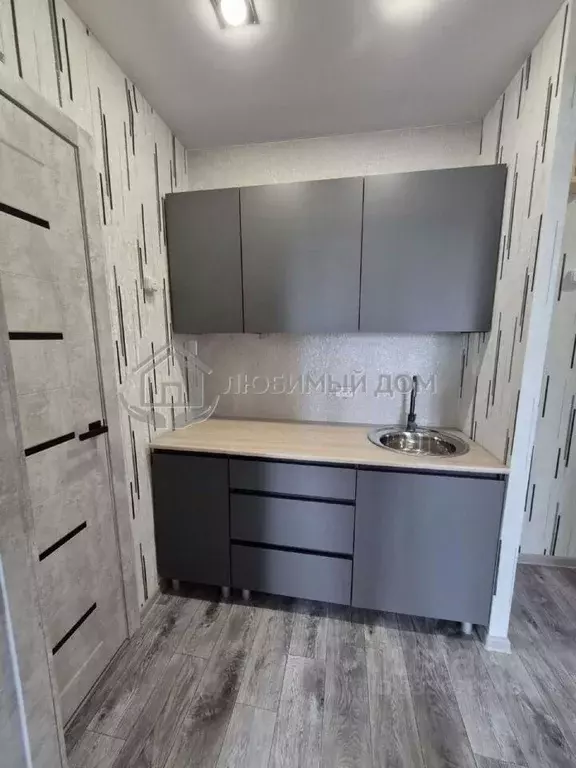 2-к кв. Курганская область, Шадринск Февральская ул., 118 (40.0 м) - Фото 2