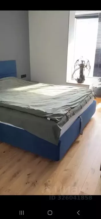 2-к кв. Московская область, Одинцово ул. Рябиновая, 7к1 (58.7 м) - Фото 2