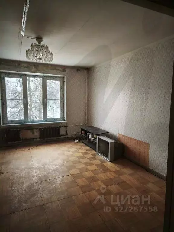 3-к кв. Московская область, Солнечногорск Комплексной застройки ... - Фото 2