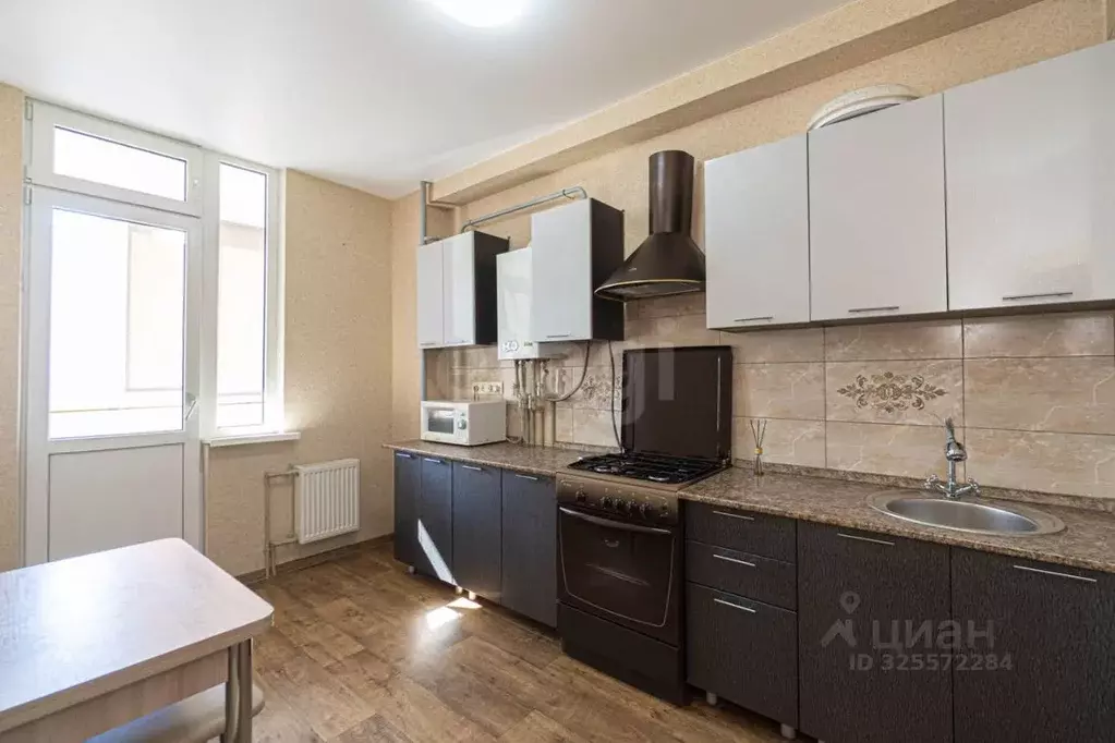 1-к кв. Севастополь ул. Правды, 33Б (36.3 м) - Фото 0